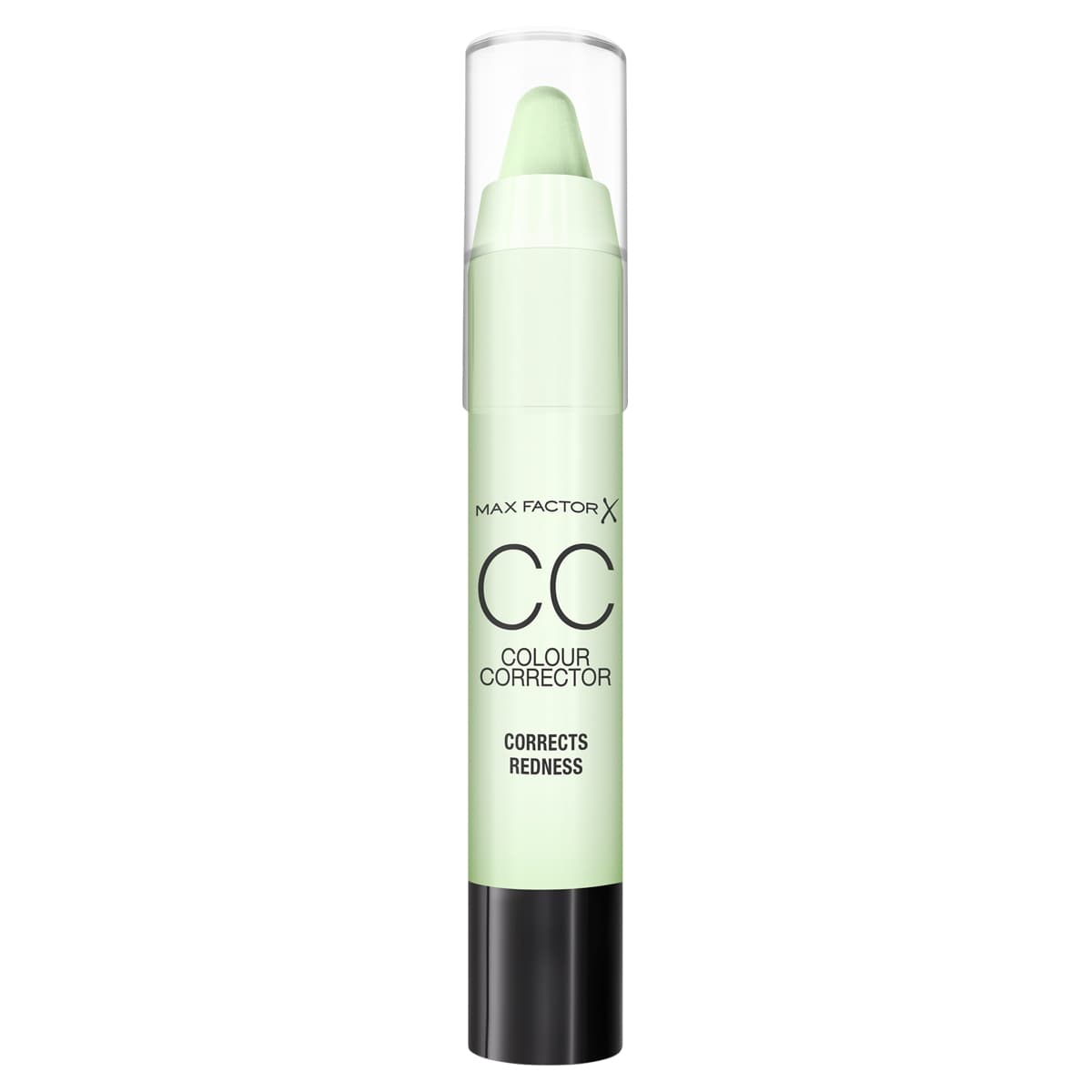 Colour Corrector Stick - Redness Corrector (Green)