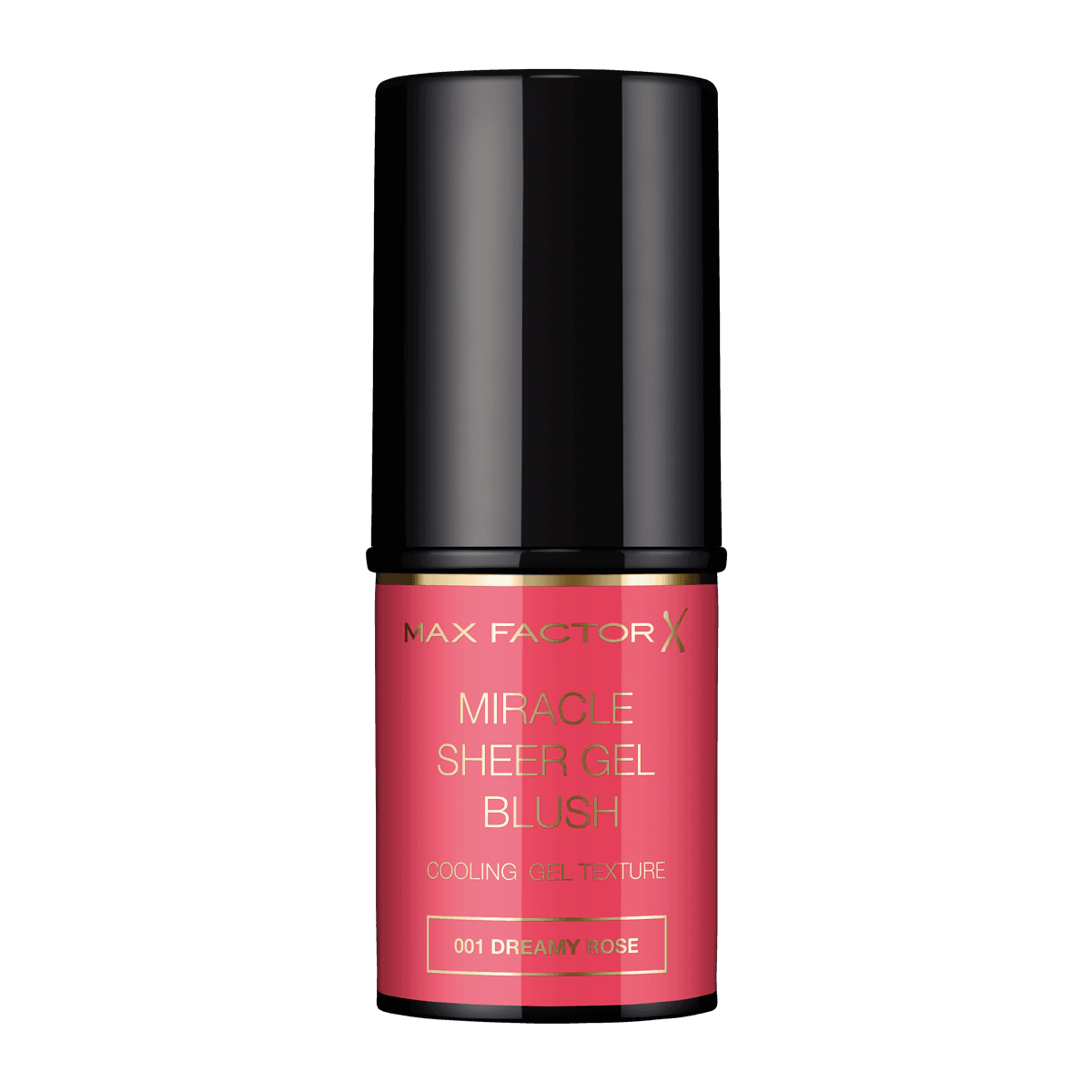 Miracle Sheer Gel Blush