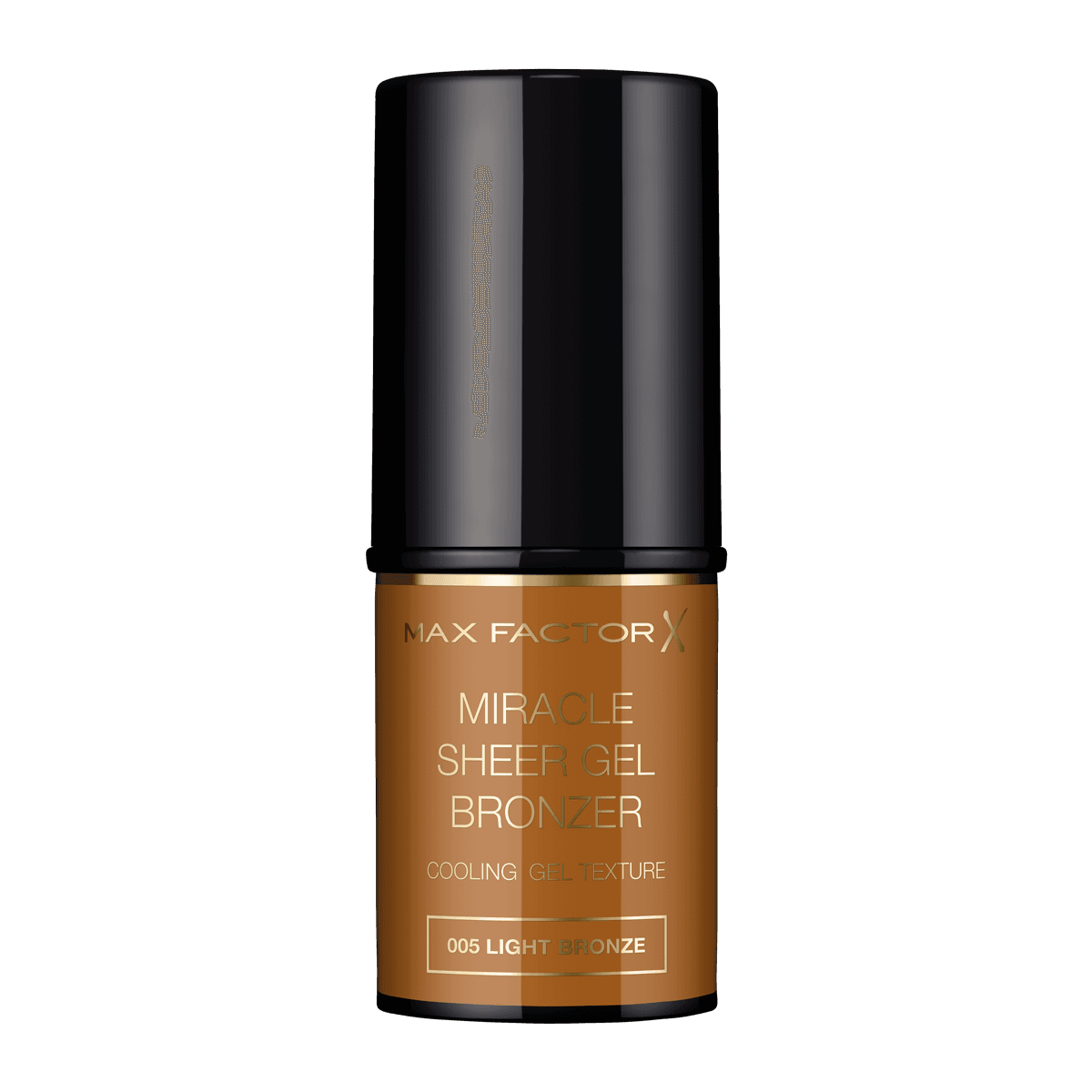 Miracle Sheer Gel Bronzer