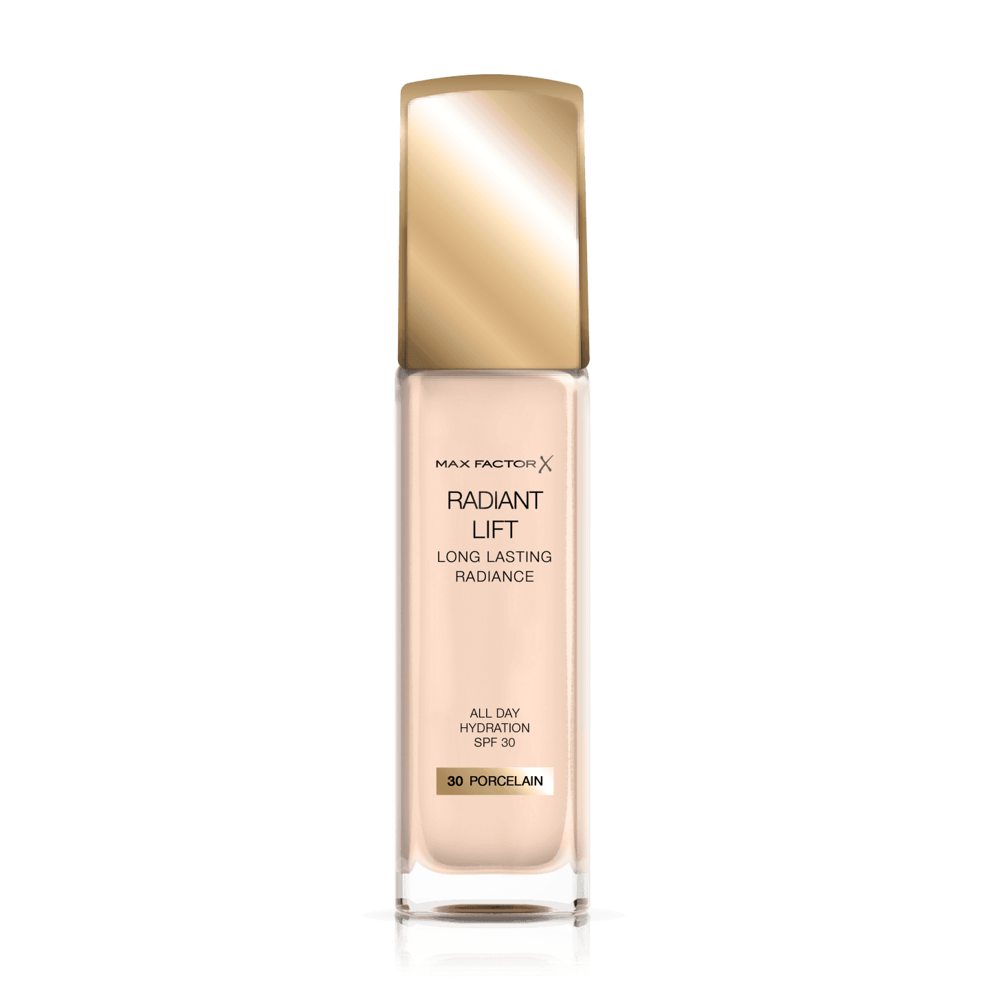 Radiant Lift Foundation