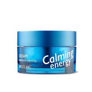 Calming Energy Cream