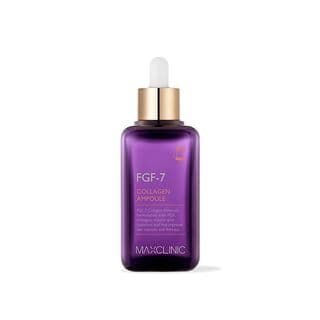 FGF-7 Collagen Ampoule