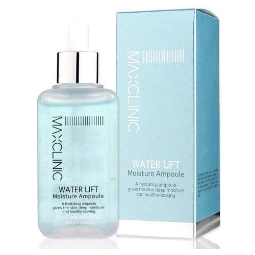 Water Lift Moisture Ampoule