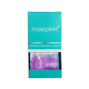 Micro-exfoliant Cream