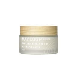 Raw Concentra Day Cream