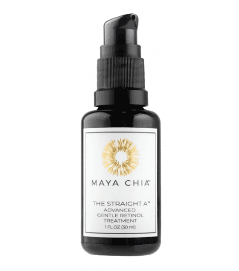 The Straight A Advanced Gentle Retinol Treatment