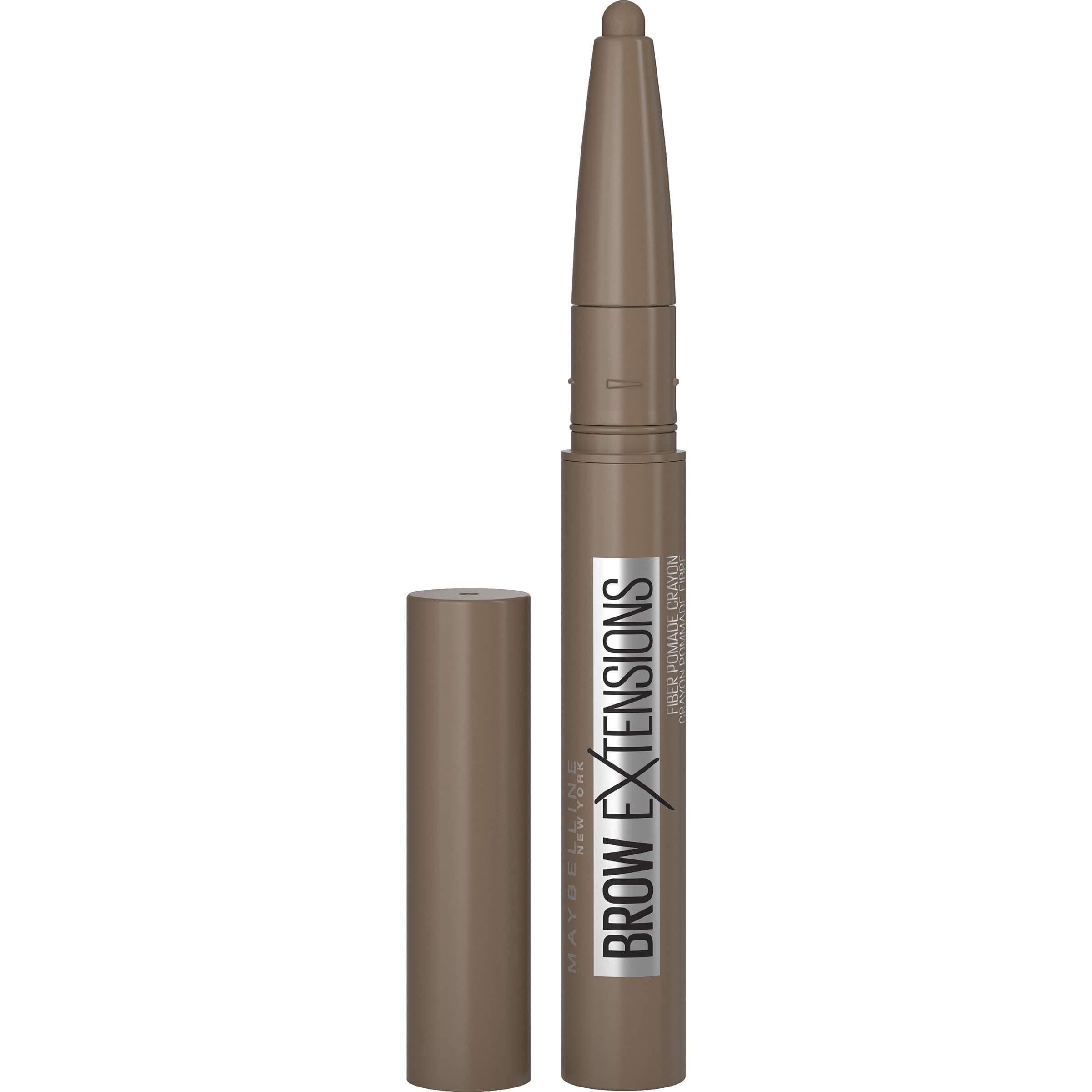 Brow Extensions Fiber Pomade Crayon