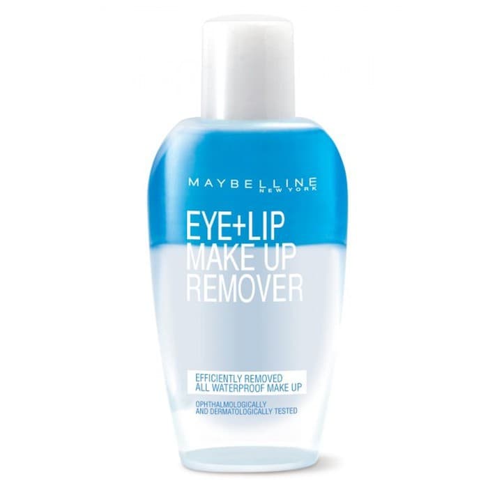Eye & Lip Makeup Remover