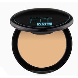 Fit Me Compact Powder review