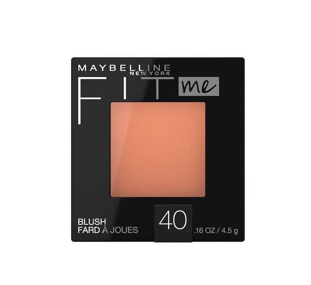 Fit Me Powder Blush