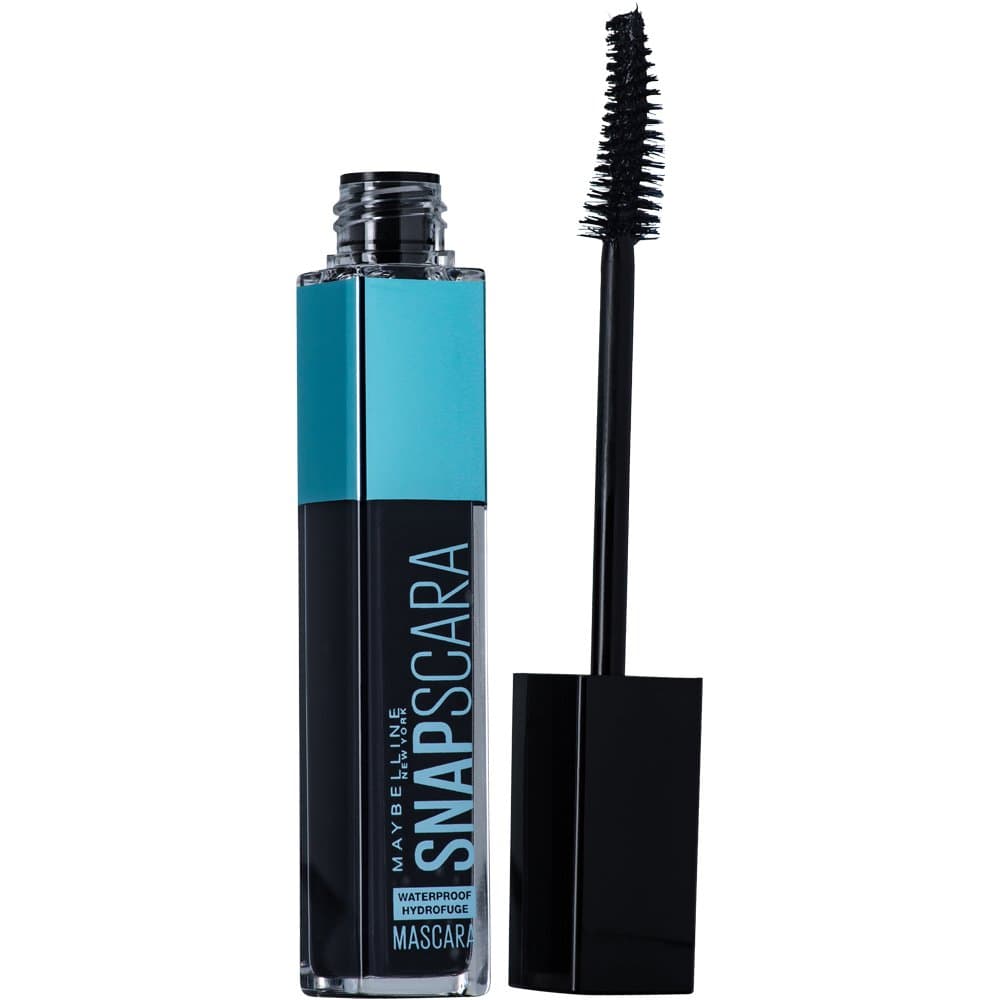 Snapscara Waterproof Mascara