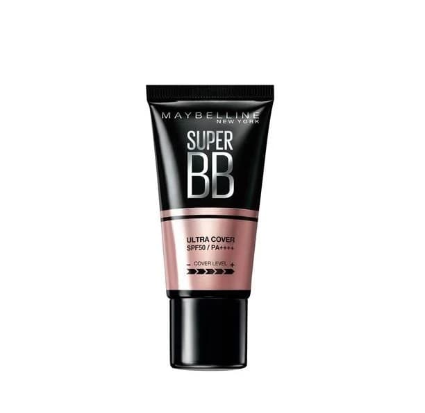 Super BB Ultra Cover SPF 50/PA++++