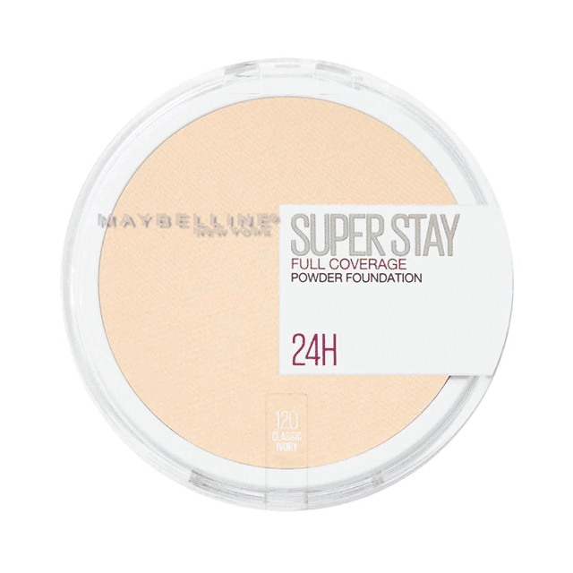 SuperStay Full Coverage Powder Foundation 