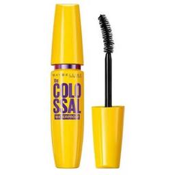 The Colossal Mascara review
