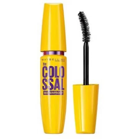 The Colossal Mascara