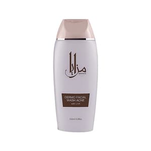 Dermo Facial Wash Acne with LHA