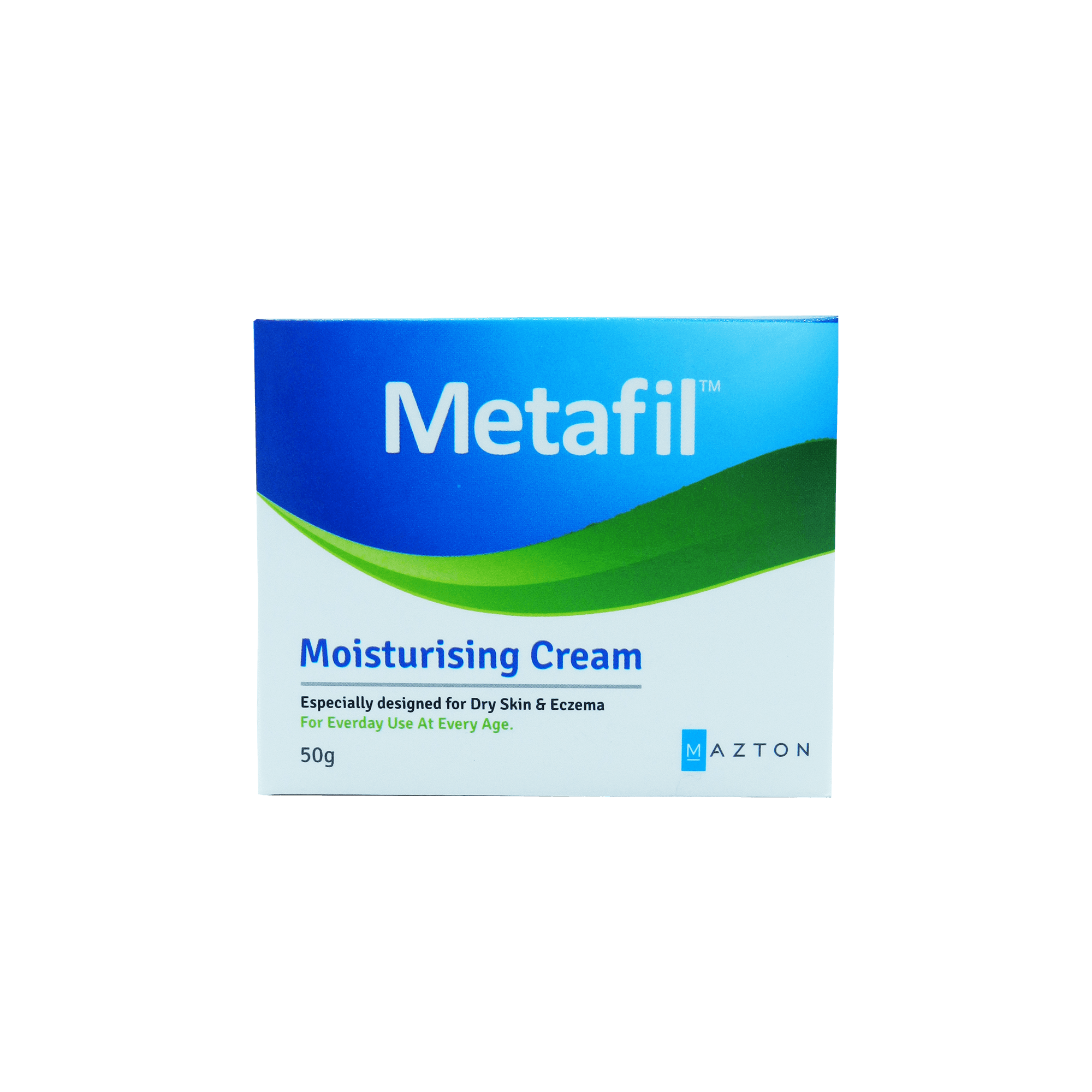 Metafil Moisturising Cream