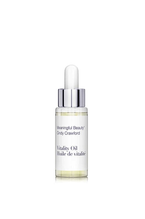 Vitality Oil