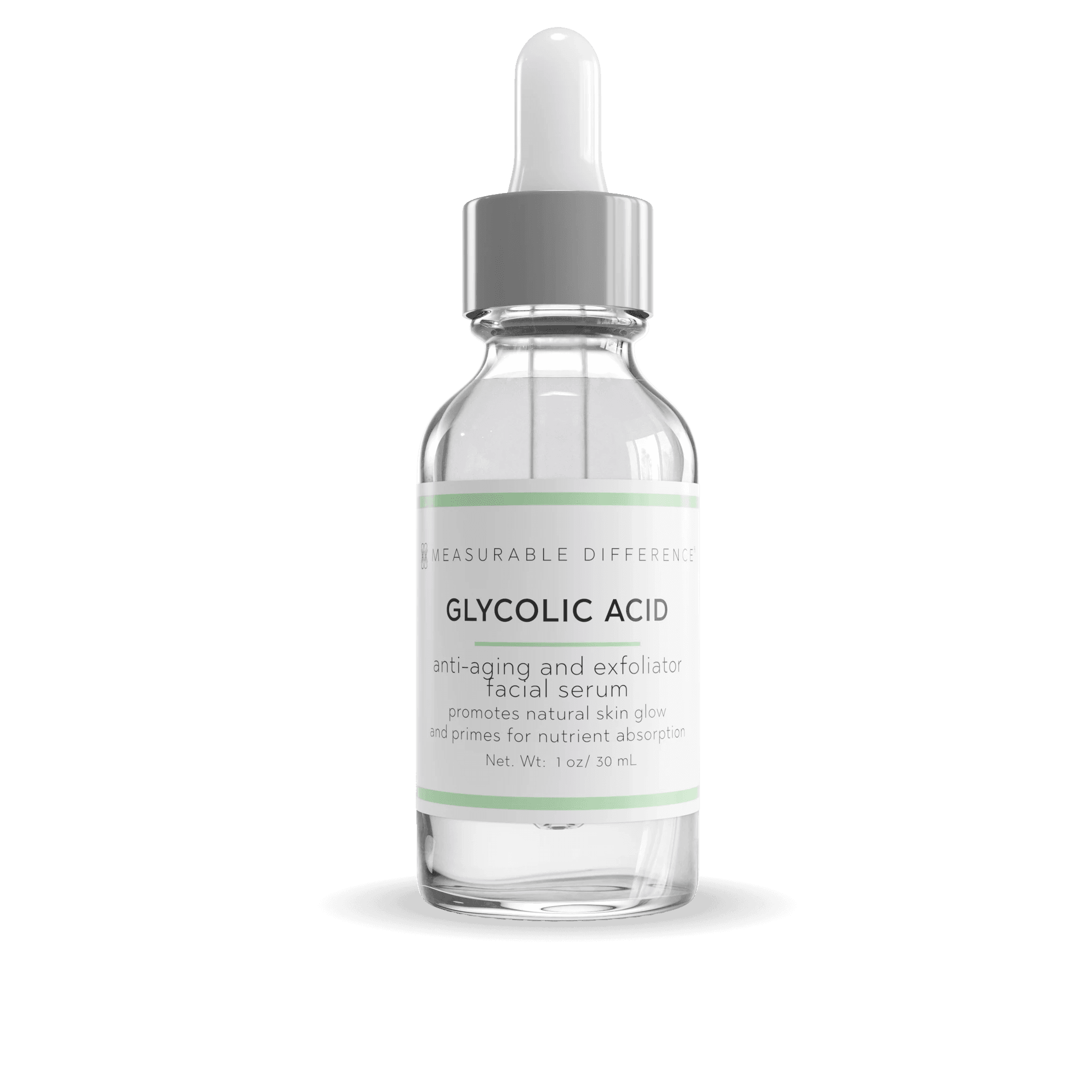 Glycolic Acid 5% Facial Serum