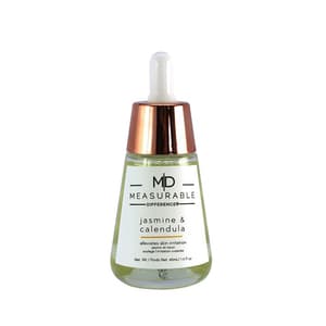 Jasmine + Calendula Sleeping Oil