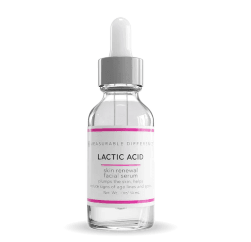 Lactic Acid Skin Renewal Serum