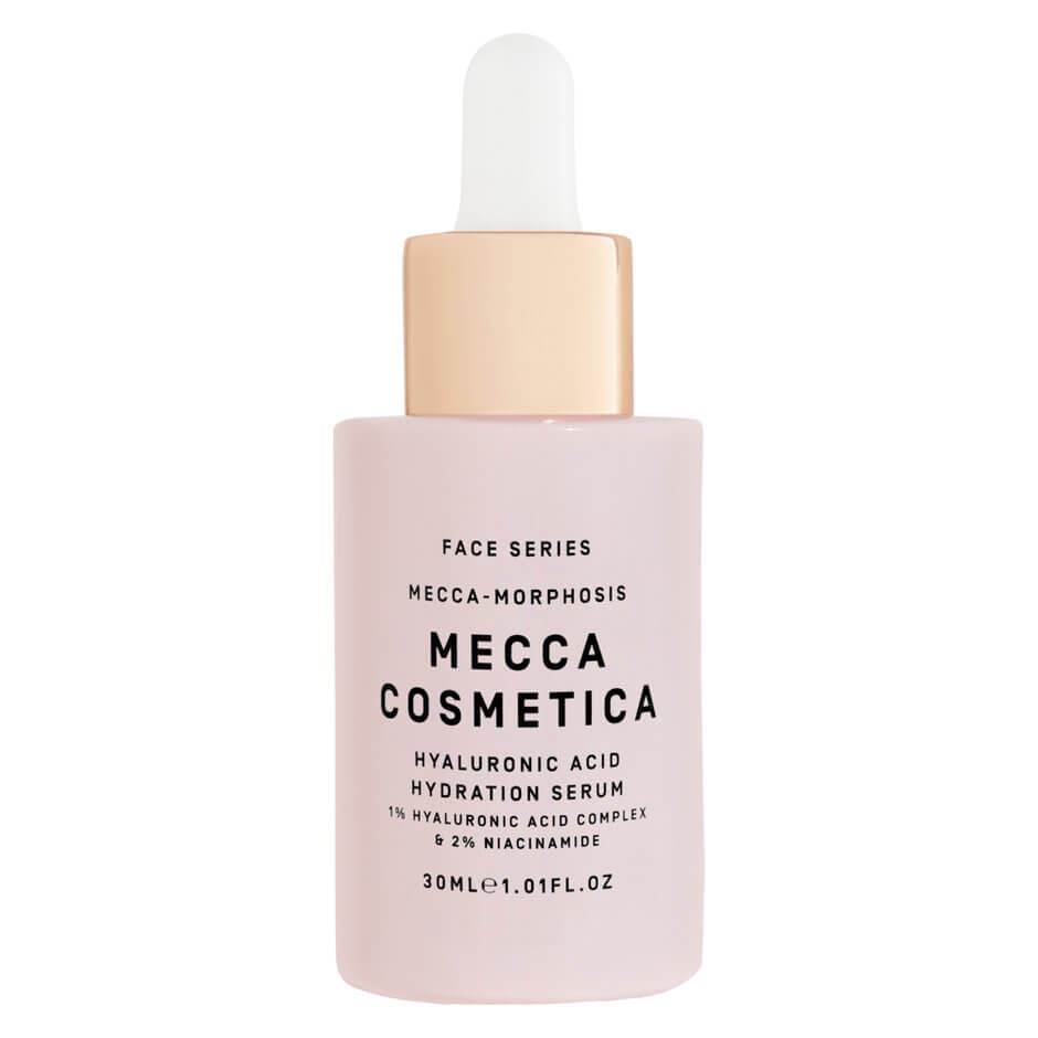 Hyaluronic Acid Hydration Serum