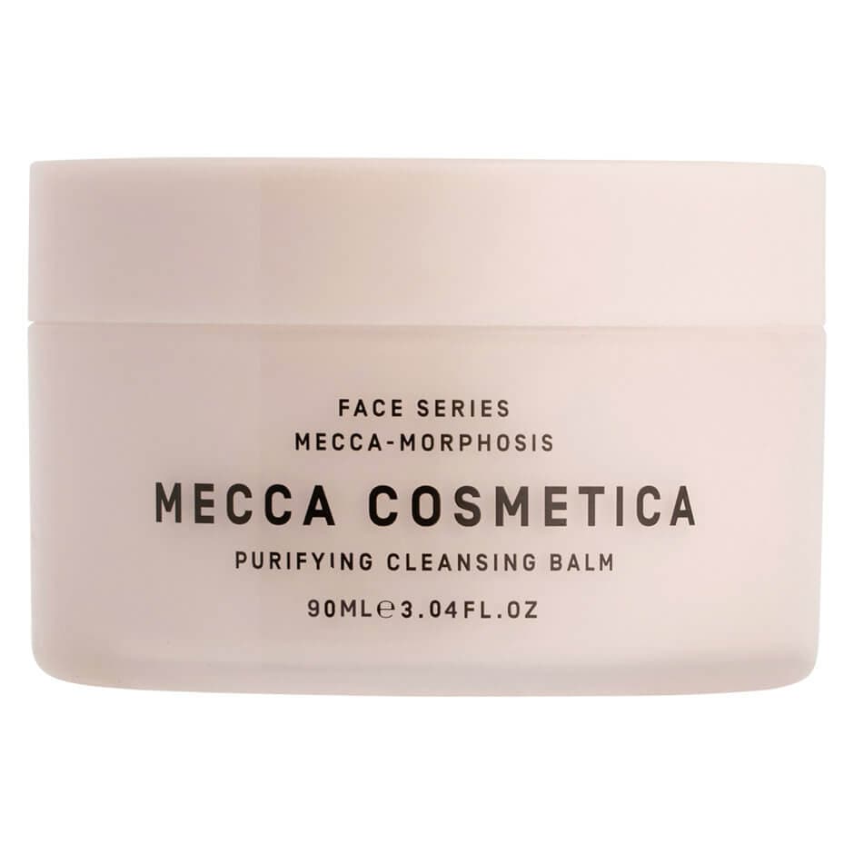 Mecca-Morphosis Purifying Cleansing Balm