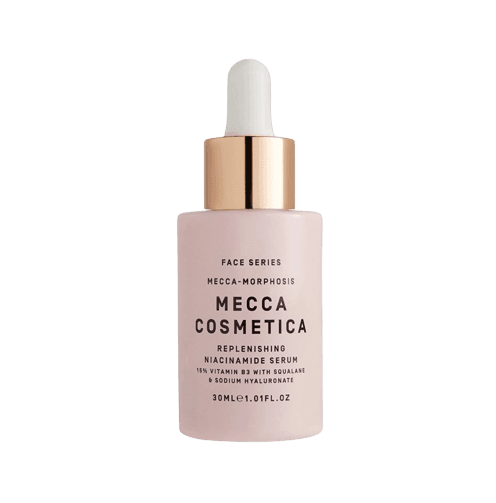Replenishing Niacinamide Serum