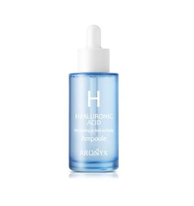 ARONYX Hyaluronic Acid Ampoule