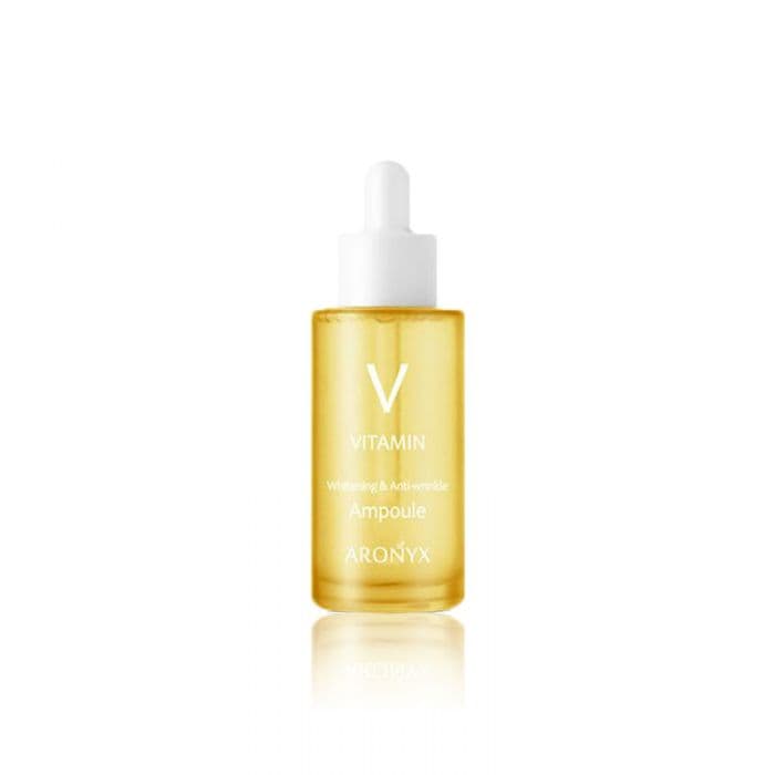 ARONYX Vitamin Ampoule