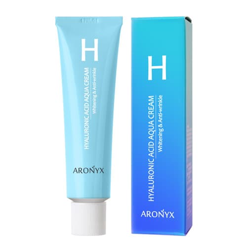 Aronyx Hyaluronic Acid Aqua Cream