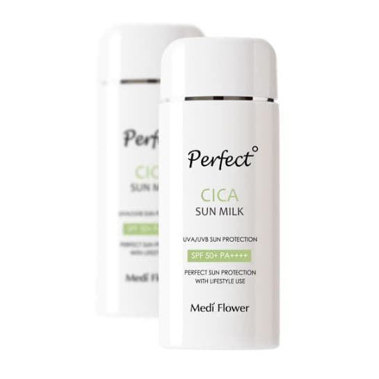 Perfect CICA Sun Milk SPF 50+ PA++++