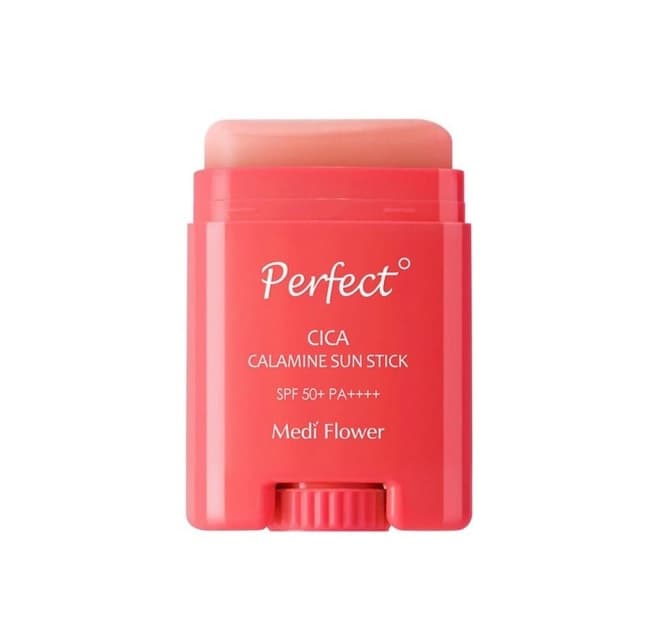 Perfect Cica Calamine Sun Stick SPF 50+ PA++++