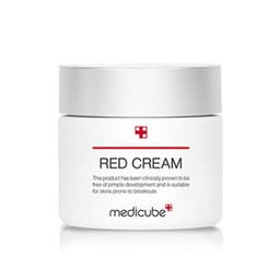 Red Cream review