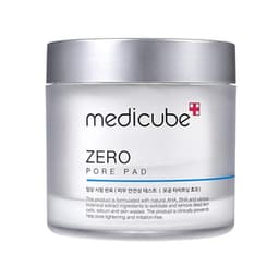Zero Pore Pad