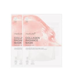 Collagen Radiance Mask