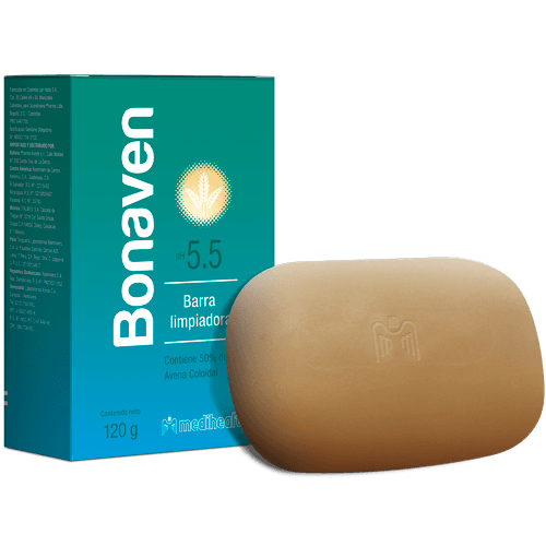 Bonaven Barra Limpiadora