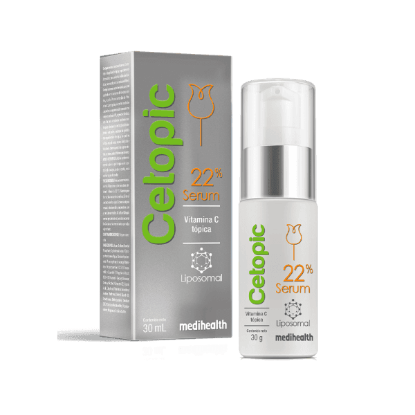 Cetopic Serum 22%