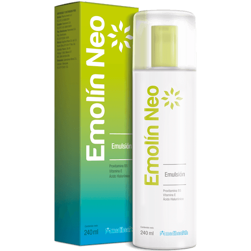 Emolin Neo Emulsion