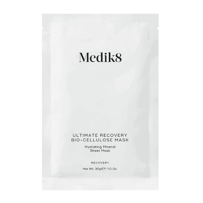 Ultimate Recovery Bio-Cellulose Mask