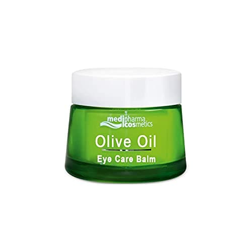 Olive Oil Eye Care Balm