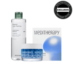 Exclusive Summer Care Trio 3-step Set review