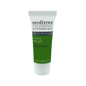 Tea Tree Acne Gel