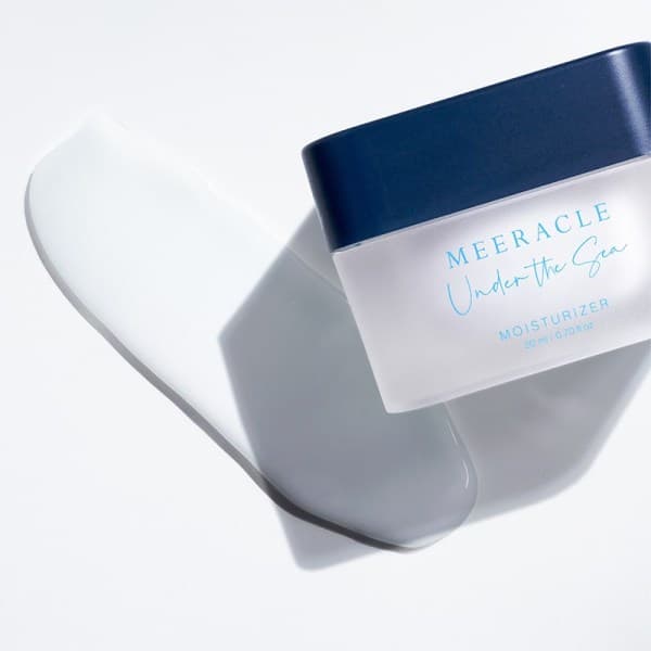 Under The Sea Moisturizer