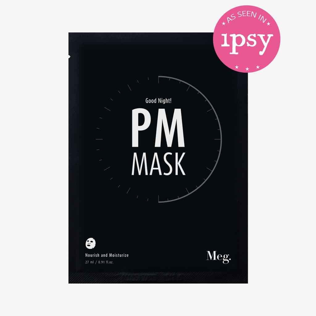 Good Night PM Mask