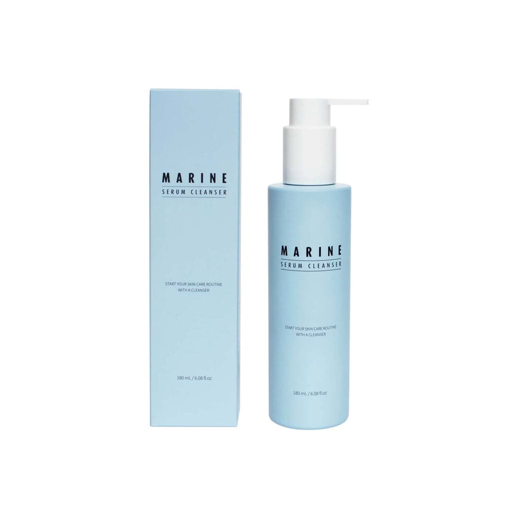 Marine Serum Cleanser