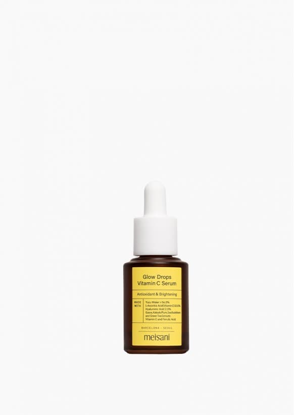 Glow Drops Vitamin C Serum