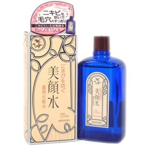 Bigansui Medicated Skin Lotion