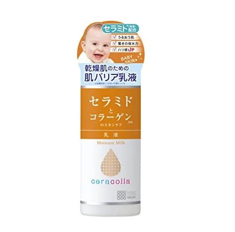 Ceracolla Moisture Milk