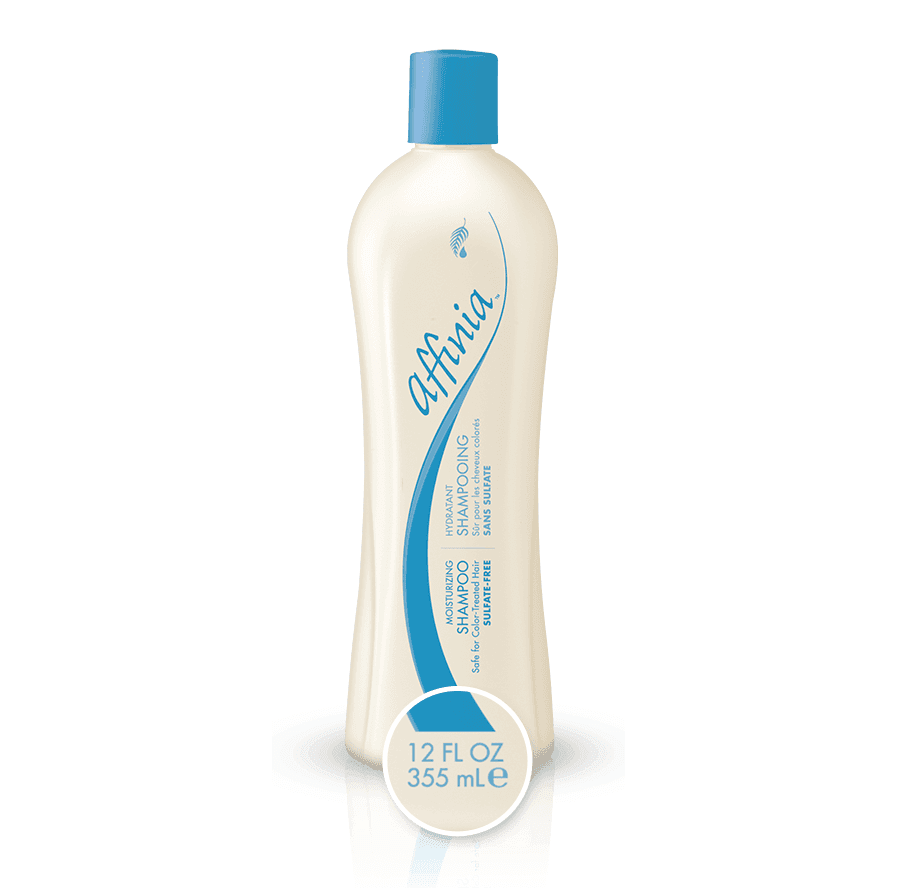 Affinia Moisturizing Shampoo